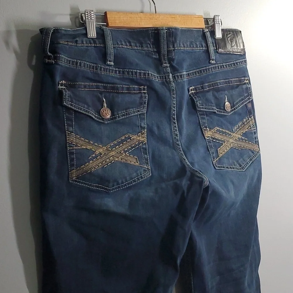 Rock & Republic jeans men's size 38